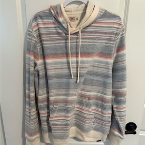 Byron Bay Hoodie Size L